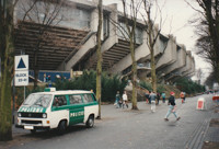 Müngersdorfer Stadion