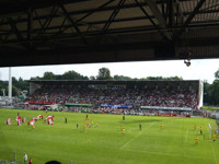 Georg-Melches-Stadion