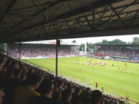Georg-Melches-Stadion