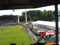 Georg-Melches-Stadion