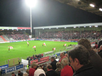 Georg-Melches-Stadion