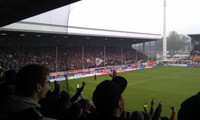 Georg-Melches-Stadion