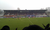 Georg-Melches-Stadion