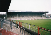 Georg-Melches-Stadion