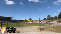 Estadio del Ejército