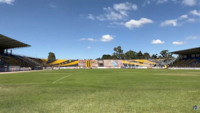 Estadio del Ejército