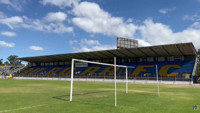 Estadio del Ejército