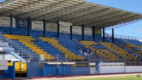 Estadio del Ejército