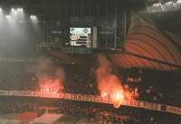 Stadio delle Alpi