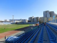Kazhymukan Munaitpasuly Stadium