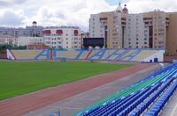 Kazhymukan Munaitpasuly Stadium