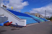 Kazhymukan Munaitpasuly Stadium