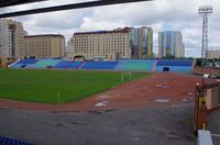Kazhymukan Munaitpasuly Stadium