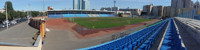 Kazhymukan Munaitpasuly Stadium