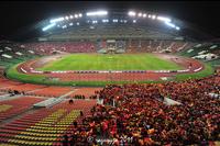 Stadium Shah Alam