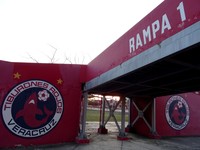 Estadio Luis de la Fuente