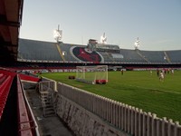 Estadio Luis de la Fuente