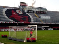 Estadio Luis de la Fuente