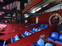 Estadio Luis de la Fuente