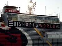 Estadio Luis de la Fuente