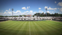 Estadio Ueno Osvaldo Domínguez Dibb