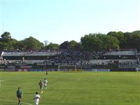 Estadio Ueno Osvaldo Domínguez Dibb