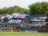 Estadio Ueno Osvaldo Domínguez Dibb