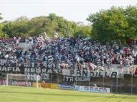 Estadio Ueno Osvaldo Domínguez Dibb