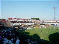 Estadio Ueno Osvaldo Domínguez Dibb