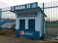 Stadion Ruchu