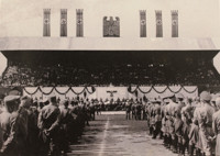Stadion Ruchu Chorzów