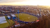 Stadion Ruchu