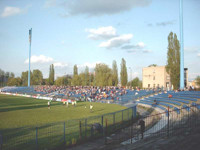 Stadion Ruchu