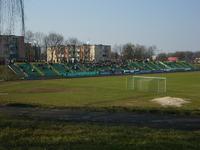 Stadion Chełmianki