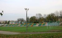 Stadion Chełmianki