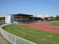 Stadion Resovii