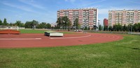 Stadion Resovii