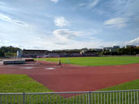 Stadion Resovii