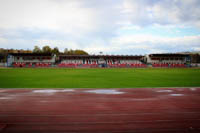 Stadion Resovii