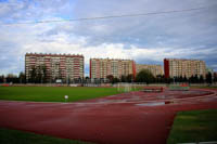 Stadion Resovii