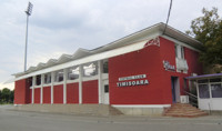 Stadionul Dan Păltinișanu