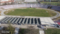 Stadionul Dan Păltinișanu