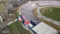 Stadionul Dan Păltinișanu