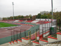 Stadionul Dinamo