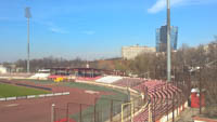 Stadionul Dinamo