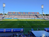 Tsentralnyi Stadion Profsoyuzov