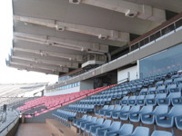 Singapore National Stadium