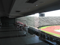 Singapore National Stadium