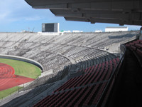 Singapore National Stadium