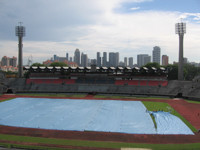 Singapore National Stadium